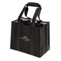 6 Bottle Wine Tote